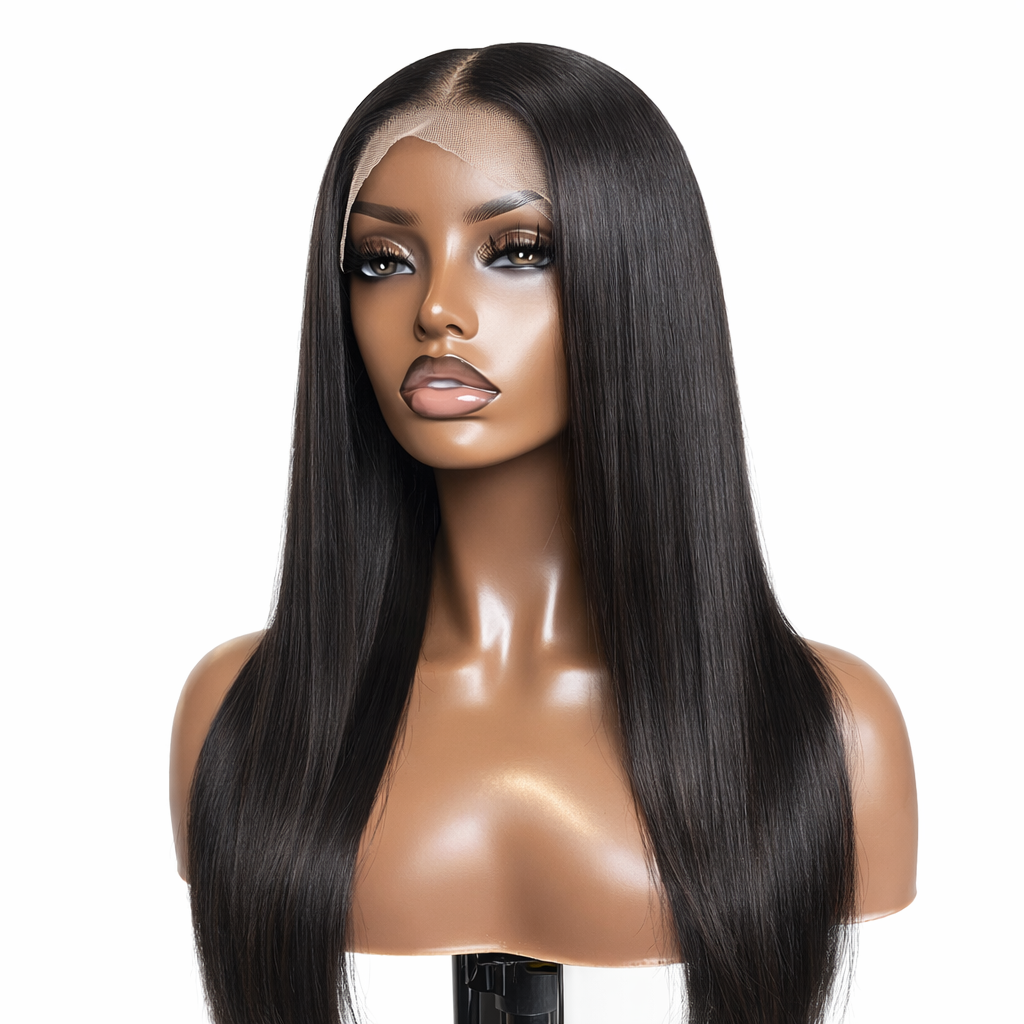 13x6 Lace Unit