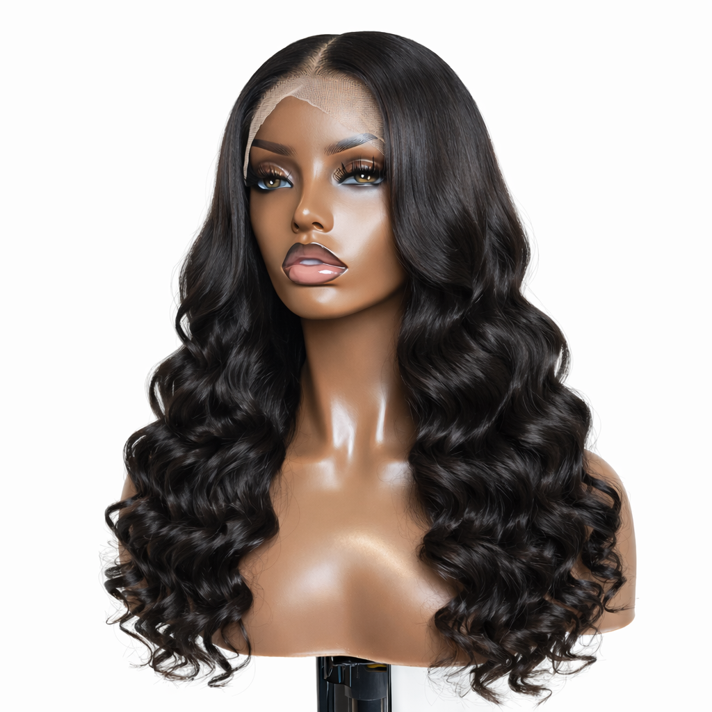 13x6 Lace Unit