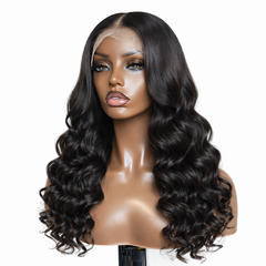 13x6 Lace Unit